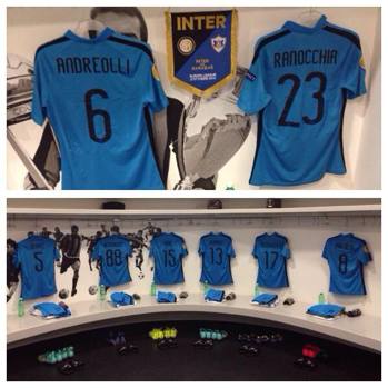 Terza Maglia Inter Milan vesti Terza Maglia Inter Milan vesti